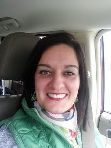 Meet your Posher, Dalia